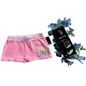 Converse NWT Shorts for Girls L (12-13)